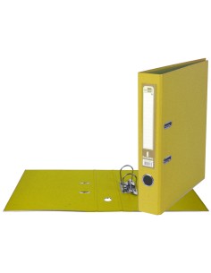 CI | Archivador de palanca liderpapel a4 documenta... 2