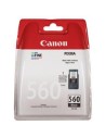Cartucho de tinta ORIGINAL PG560 - 3713C001