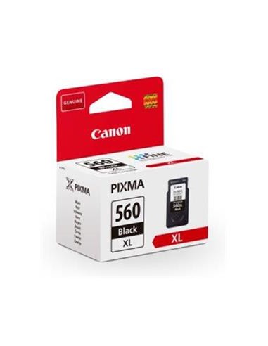 Cartucho de tinta ORIGINAL PG560XL - 3712C001