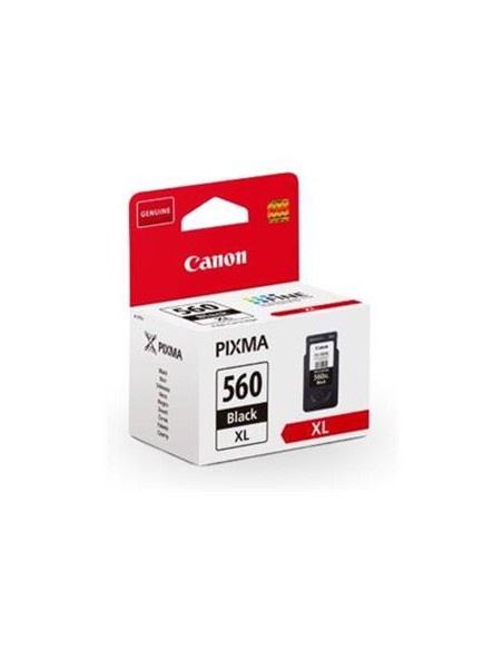 Cartucho de tinta ORIGINAL PG560XL - 3712C001