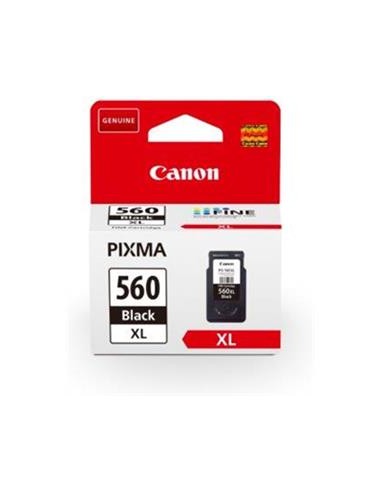 Cartucho de tinta ORIGINAL PG560XL - 3712C001