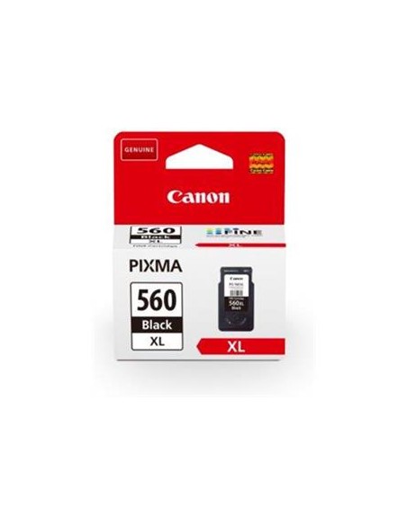 Cartucho de tinta ORIGINAL PG560XL - 3712C001