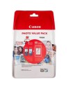 Multipack 2 cartuchos de tinta ORIGINAL 3712C004 - PG560XL + CL561XL