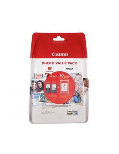 Multipack 2 cartuchos de tinta ORIGINAL...