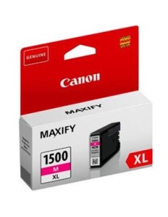 Cartucho de tinta ORIGINAL PGI1500XLM - 9194B001 2