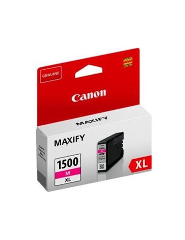 Cartucho de tinta ORIGINAL PGI1500XLM - 9194B001