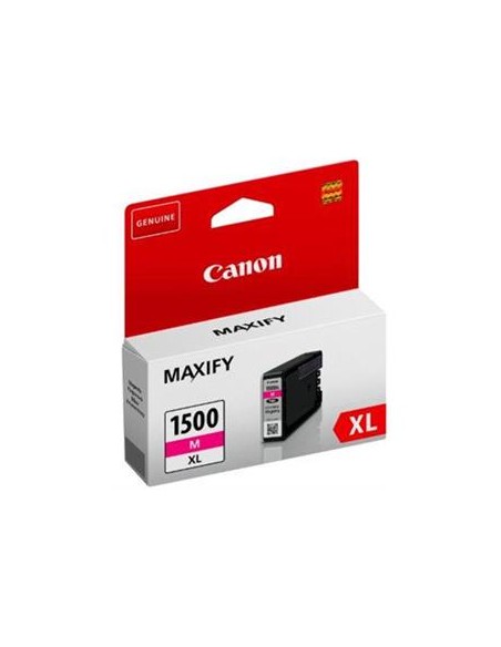 Cartucho de tinta ORIGINAL PGI1500XLM - 9194B001