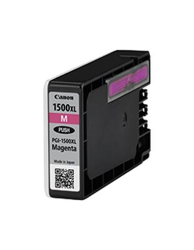 Cartucho de tinta ORIGINAL PGI1500XLM - 9194B001