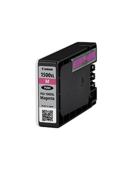 Cartucho de tinta ORIGINAL PGI1500XLM - 9194B001
