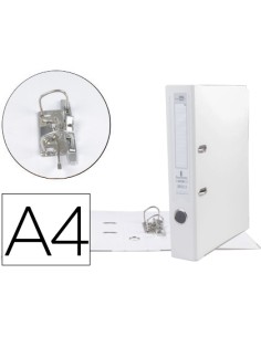 CI | Archivador de palanca liderpapel a4 documenta...