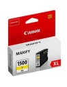 Cartucho de tinta ORIGINAL PGI1500XLY - 9195B001