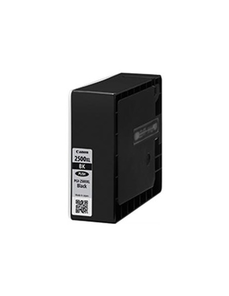 Cartucho de tinta ORIGINAL PGI2500XLBK - 9254B001