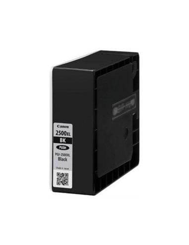 Cartucho de tinta ORIGINAL PGI2500XLBK - 9254B001
