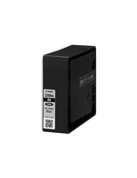 Cartucho de tinta ORIGINAL PGI2500XLBK - 9254B001