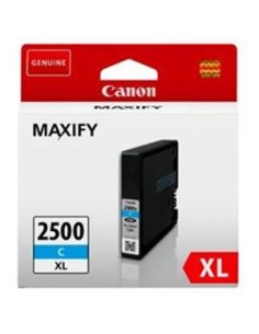 Cartucho de tinta ORIGINAL PGI2500XLC - 9265B001