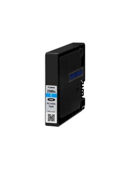 Cartucho de tinta ORIGINAL PGI2500XLC - 9265B001