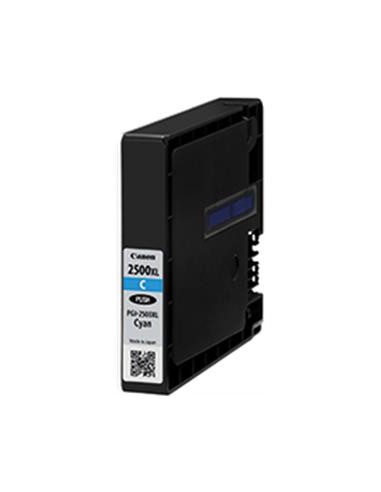 Cartucho de tinta ORIGINAL PGI2500XLC - 9265B001