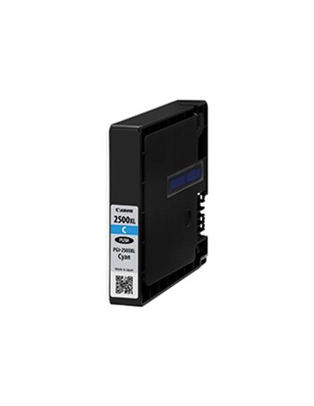 Cartucho de tinta ORIGINAL PGI2500XLC - 9265B001