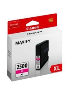 Cartucho de tinta ORIGINAL PGI2500XLM - 9266B001