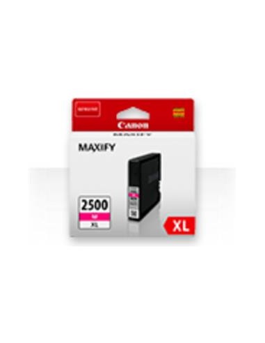 Cartucho de tinta ORIGINAL PGI2500XLM - 9266B001