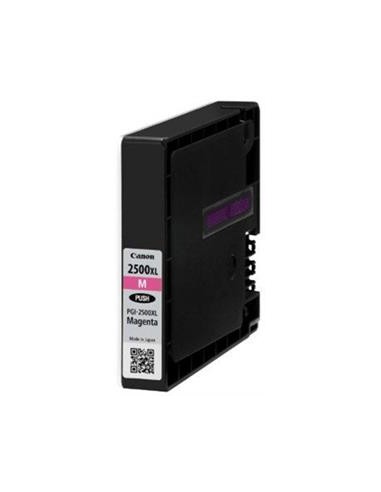 Cartucho de tinta ORIGINAL PGI2500XLM - 9266B001