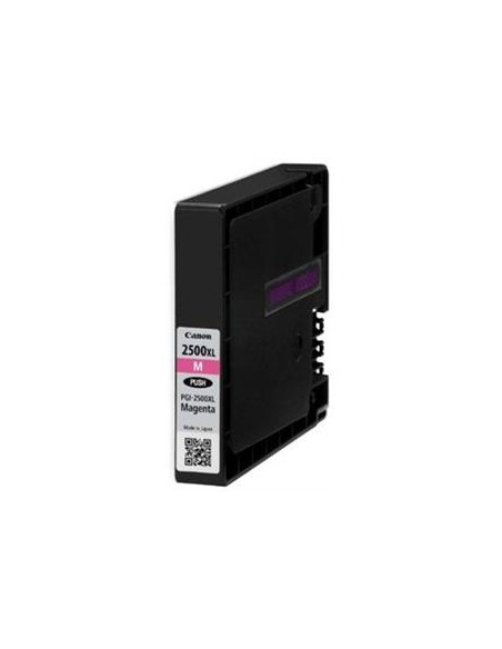 Cartucho de tinta ORIGINAL PGI2500XLM - 9266B001