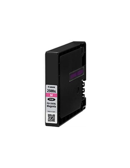 Cartucho de tinta ORIGINAL PGI2500XLM - 9266B001