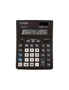 CI | Calculadora citizen sobremesa business line eco... 2