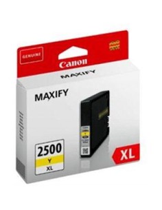 Cartucho de tinta ORIGINAL PGI2500XLY - 9267B001
