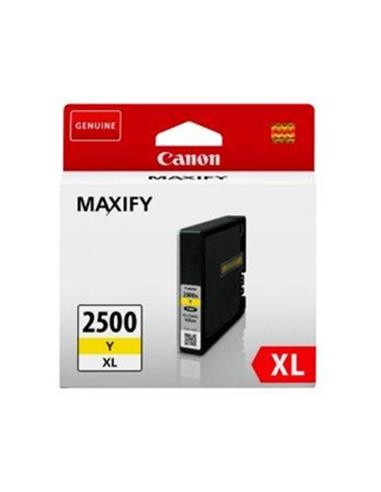 Cartucho de tinta ORIGINAL PGI2500XLY - 9267B001