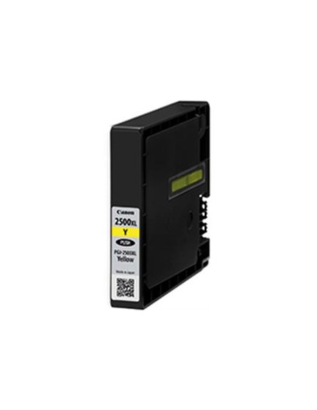 Cartucho de tinta ORIGINAL PGI2500XLY - 9267B001