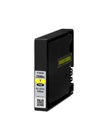 Cartucho de tinta ORIGINAL PGI2500XLY - 9267B001