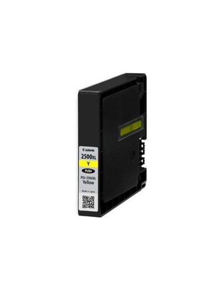 Cartucho de tinta ORIGINAL PGI2500XLY - 9267B001