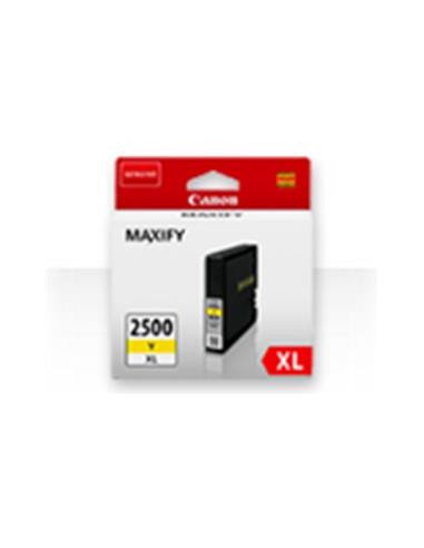 Cartucho de tinta ORIGINAL PGI2500XLY - 9267B001