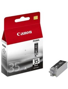 Cartucho de tinta ORIGINAL PGI35BK - 1509B001