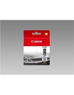 Cartucho de tinta ORIGINAL PGI35BK - 1509B001 2