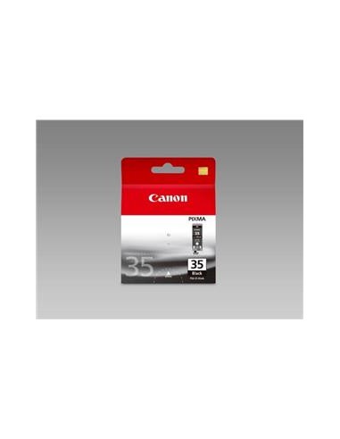 Cartucho de tinta ORIGINAL PGI35BK - 1509B001