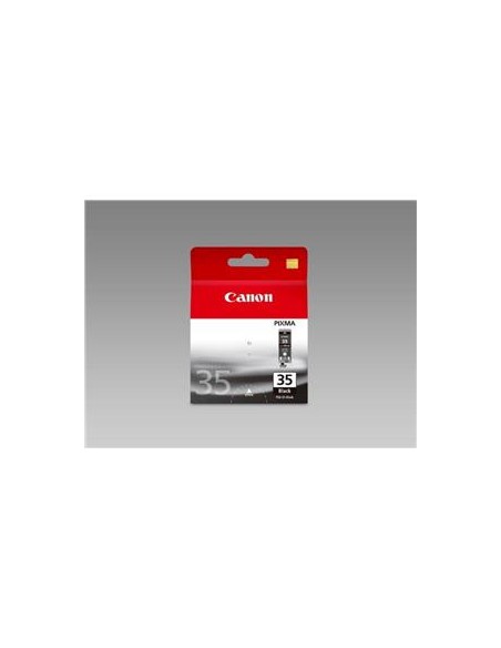 Cartucho de tinta ORIGINAL PGI35BK - 1509B001