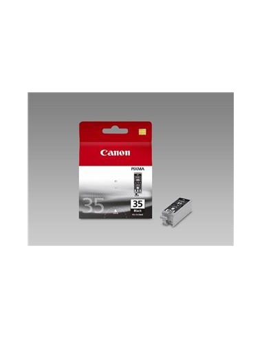 Cartucho de tinta ORIGINAL PGI35BK - 1509B001