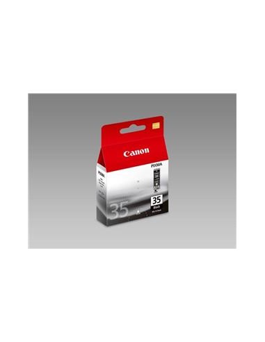 Cartucho de tinta ORIGINAL PGI35BK - 1509B001