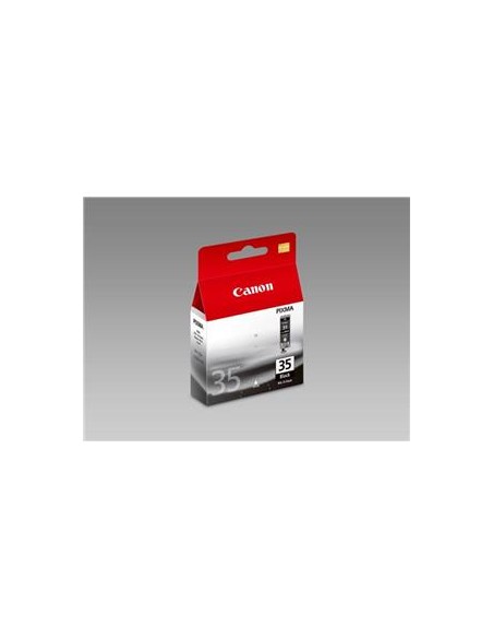 Cartucho de tinta ORIGINAL PGI35BK - 1509B001
