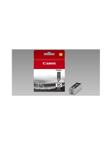Cartucho de tinta ORIGINAL PGI35BK - 1509B001