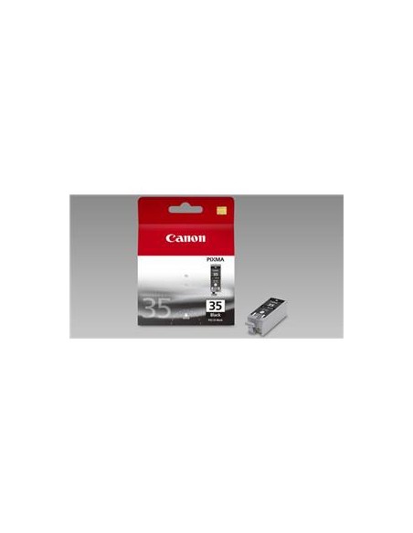 Cartucho de tinta ORIGINAL PGI35BK - 1509B001