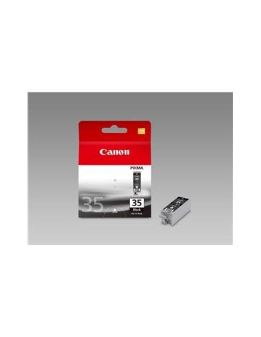 Cartucho de tinta ORIGINAL PGI35BK - 1509B001