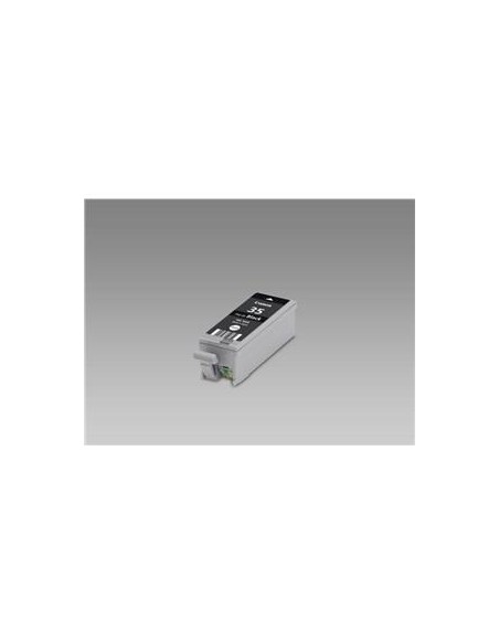 Cartucho de tinta ORIGINAL PGI35BK - 1509B001
