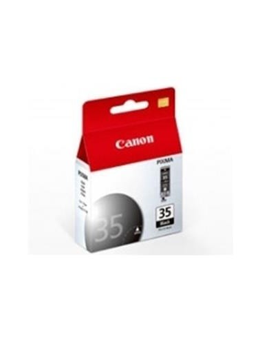 Cartucho de tinta ORIGINAL PGI35BK - 1509B001