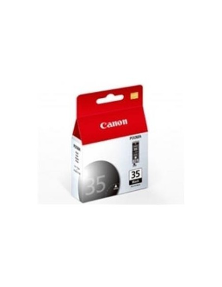 Cartucho de tinta ORIGINAL PGI35BK - 1509B001