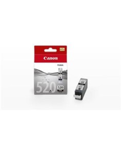 Cartucho de tinta ORIGINAL PGI520BK - 2932B001