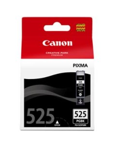 Cartucho de tinta ORIGINAL PGI525BK - 4529B001