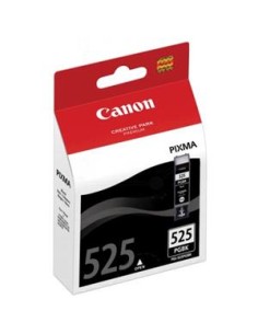 Cartucho de tinta ORIGINAL PGI525BK - 4529B001 2